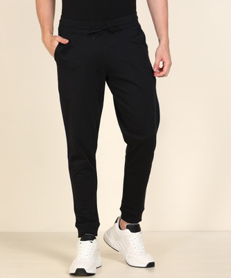 van-heusen-solid-men-black-track-pants-17