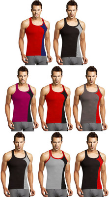 Rupa Hunk Men Vest