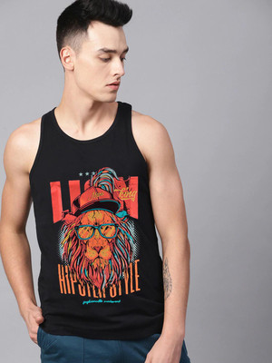 Veirdo Men Vest