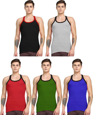 Rupa Hunk Men Vest
