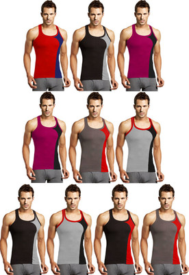Rupa Hunk Men Vest