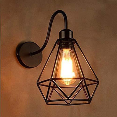 GAUVIK Wallchiere Wall Lamp Without Bulb