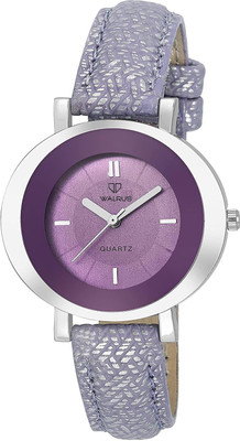 Walrus Diva Analog Watch - For Women