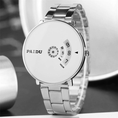 Talgo Analog Watch  - For Men