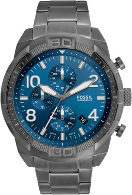 FOSSIL FS5711 Bronson Analog Watch  - For Men