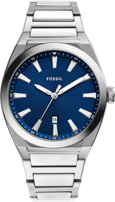 FOSSIL Everett Everett Analog Watch  - For Men