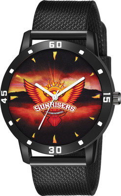 Red Robin Analog Watch - For Boys