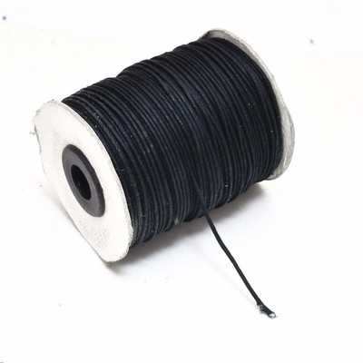 InsTook Black Thread(100 m Pack of1)
