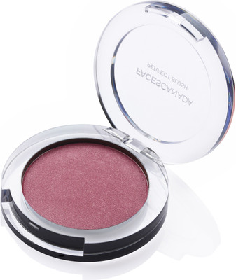 FACES CANADA Core range(Hot Pink 02)