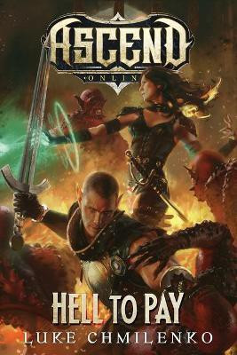 Hell to Pay(English, Paperback, Chmilenko Luke)