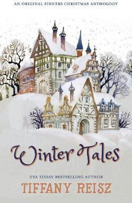 Winter Tales(English, Paperback, Reisz Tiffany)