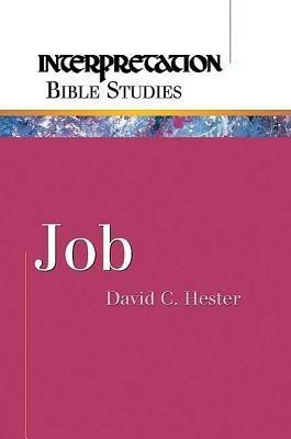 Job(English, Paperback, Hester David C.)