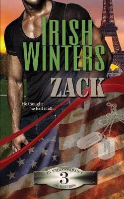 Zack(English, Paperback, Winters Irish)