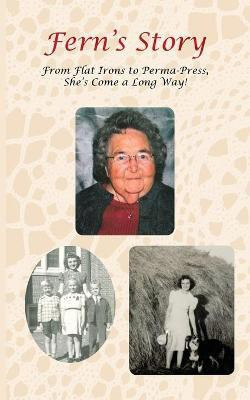 Fern's Story(English, Paperback, Donelson Lisa)