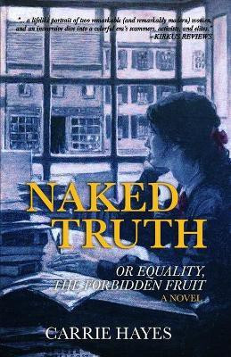 Naked Truth(English, Paperback, Hayes Carrie)