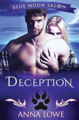Deception(English, Paperback, Lowe Anna)