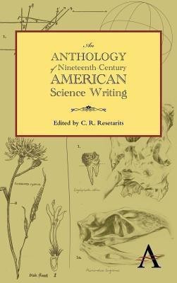 An Anthology of Nineteenth-Century American Science Writing(English, Hardcover, unknown)