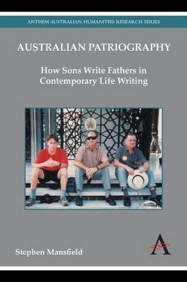 Australian Patriography(English, Paperback, Mansfield Stephen)