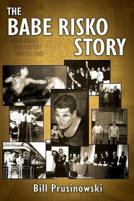 The Babe Risko Story(English, Paperback, Prusinowski Bill)