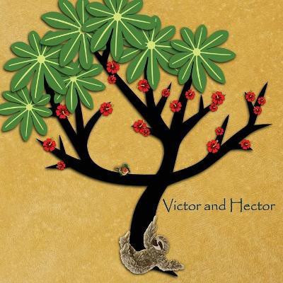 Victor and Hector(English, Paperback, Alexander William S)