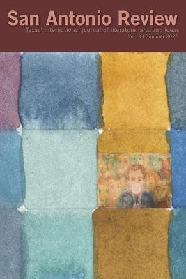 San Antonio Review (Volume III, Summer 2020)(English, Paperback, unknown)
