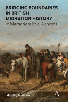 Bridging Boundaries in British Migration History(English, Hardcover, unknown)