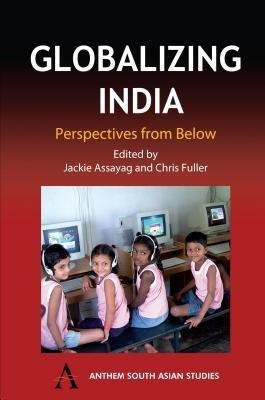 Globalizing India(English, Paperback, unknown)