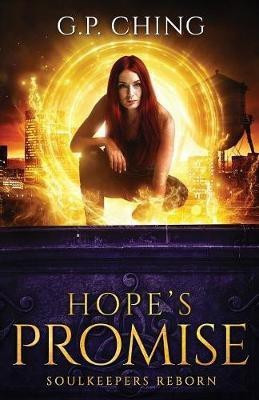 Hope's Promise(English, Paperback, Ching G P)