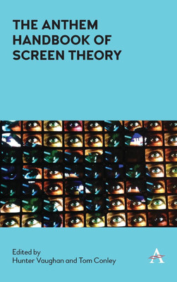 The Anthem Handbook of Screen Theory(English, Hardcover, unknown)