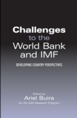 Challenges to the World Bank and IMF(English, Paperback, unknown)