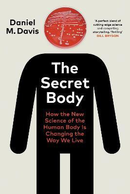 The Secret Body(English, Paperback, Davis Daniel M)
