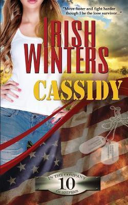 Cassidy(English, Paperback, Winters Irish)