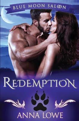 Redemption(English, Paperback, Lowe Anna)