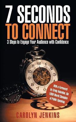 7 Seconds to Connect(English, Paperback, Jenkins Carolyn)