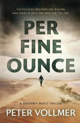 Per Fine Ounce(English, Paperback, Vollmer Peter)