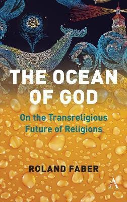 The Ocean of God(English, Paperback, Faber Roland)