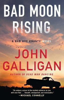 Bad Moon Rising: Volume 3(English, Paperback, Galligan John)
