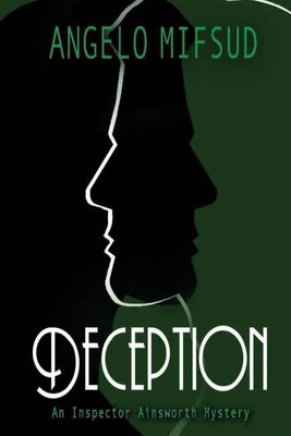 Deception(English, Paperback, Mifsud Angelo)