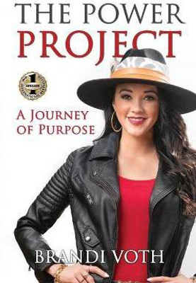 The Power Project(English, Paperback, Voth Brandi)