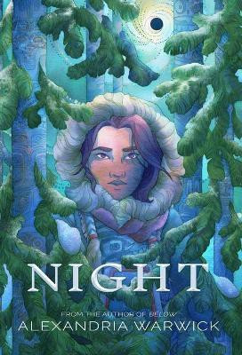Night(English, Hardcover, Warwick Alexandria)