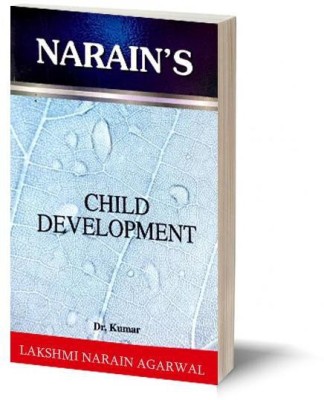 Narain's CHILD DEVELOPMENT -(QUESTIONS AND ANSWERS GUIDE)(Paperback, Dr. Kumar)