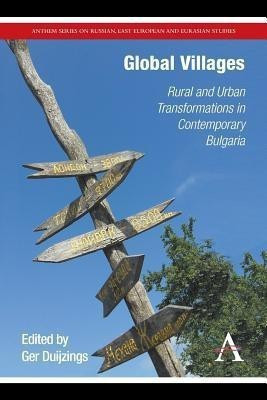 Global Villages(English, Paperback, unknown)