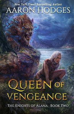 Queen of Vengeance(English, Paperback, Hodges Aaron)