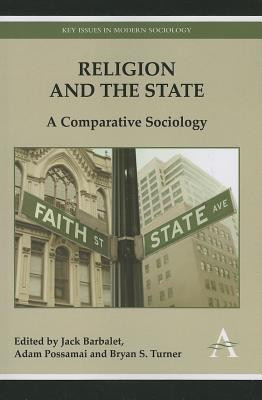 Religion and the State(English, Paperback, unknown)