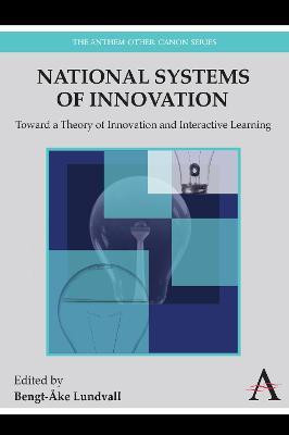 National Systems of Innovation(English, Paperback, unknown)