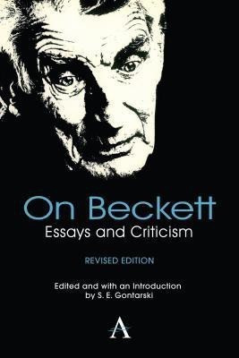 On Beckett(English, Hardcover, unknown)