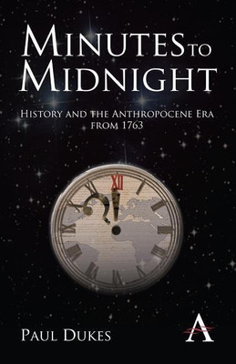 Minutes to Midnight(English, Paperback, Dukes Paul)