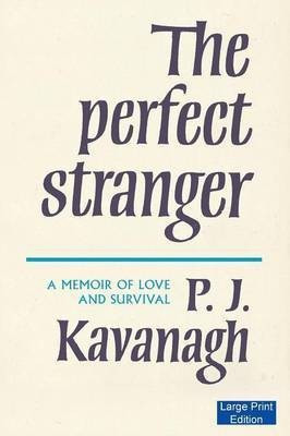 The Perfect Stranger(English, Paperback, Kavanagh P. J.)