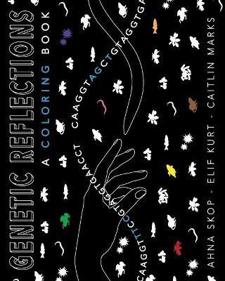 Genetic Reflections(English, Paperback, Marks)