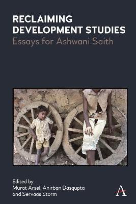 Reclaiming Development Studies(English, Electronic book text, unknown)